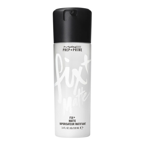 Fix + Matte - Brume Rafraîchissante Fixante Matifiante, M.A.C