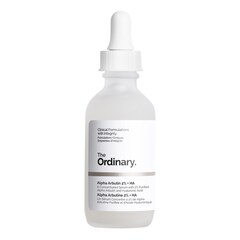 Alpha Arbutine 2% + HA - Sérum Anti Hyper-Pigmentation, THE ORDINARY