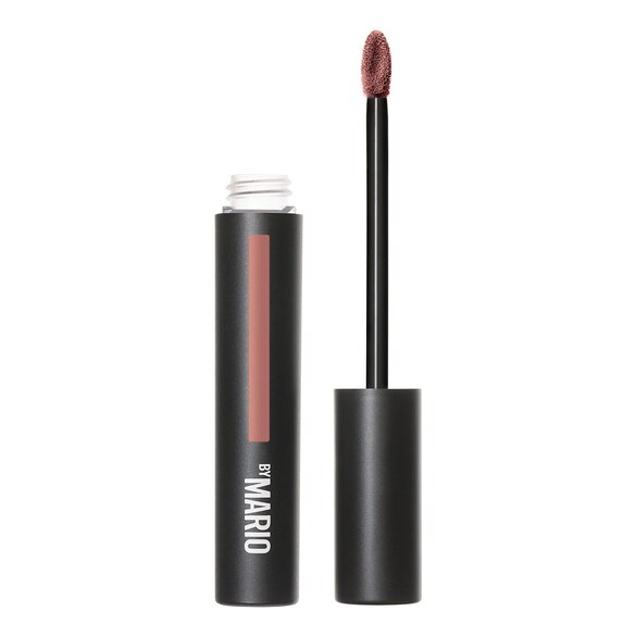 Ultra Suede® Cozy Lip Creme - Crème pour les lèvres, MAKEUP BY MARIO