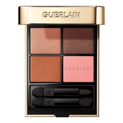 Ombres G - Palette Ombres À Paupières 4 Couleurs, GUERLAIN
