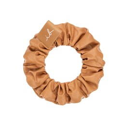Sprunchie Slim Premium - Crème de caramel, Elastiques à cheveux