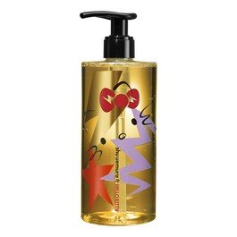 Shampoing doux éclat édition limitée Hello Kitty - Shampoing
