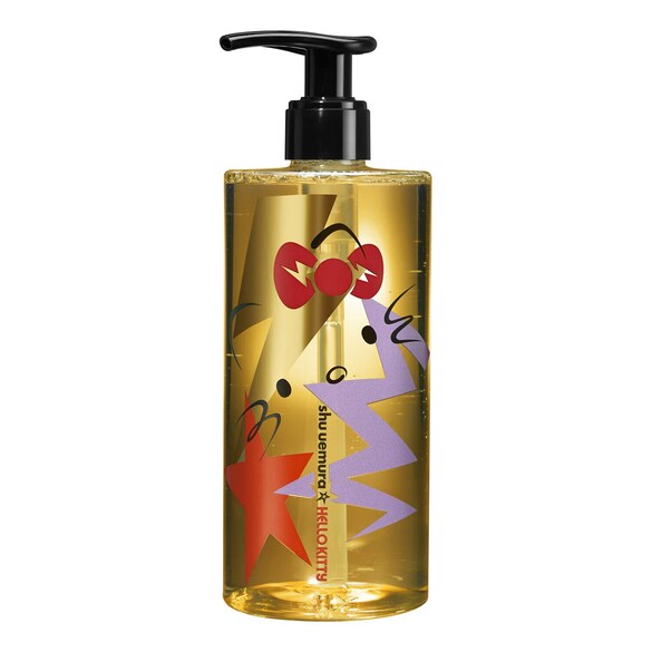 Shampoing doux éclat édition limitée Hello Kitty - Shampoing, SHU UEMURA ART OF HAIR