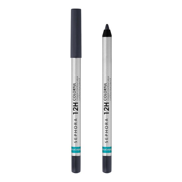 Crayon Contour Yeux 12h Waterproof - Crayon Yeux, SEPHORA COLLECTION
