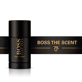 BOSS The Scent - Déodorant Stick Homme Oriental et Boisé