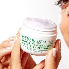 Masque De Nuit Hydratant