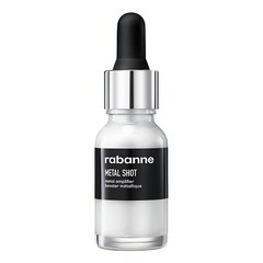 Arts Factory Metal Shot - Enlumineur métallique multi-usage, RABANNE MAKEUP