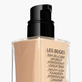 LES BEIGES - Teint Belle Mine Naturelle Hydratation Et Longue Tenue