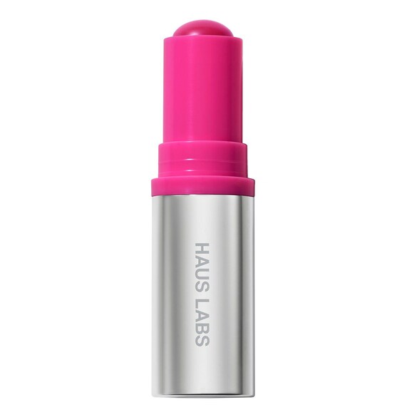 Color Fuse Longwear Glassy Lip + Cheek Balm Blush Stick - Blush crème