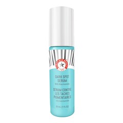 Dark Spot Serum - Serum anti-tâches pigmentaires à la Niacinamide, FIRST AID BEAUTY