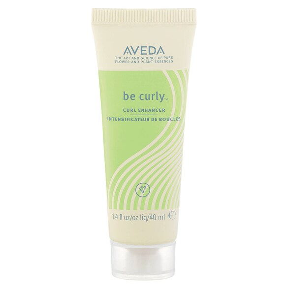 Be Curly™ Enhancer - Intensificateur De Boucles Format Voyage, AVEDA