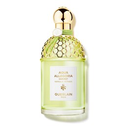 Aqua Allegoria Harvest - Nerolia Vetiver - Eau De Toilette