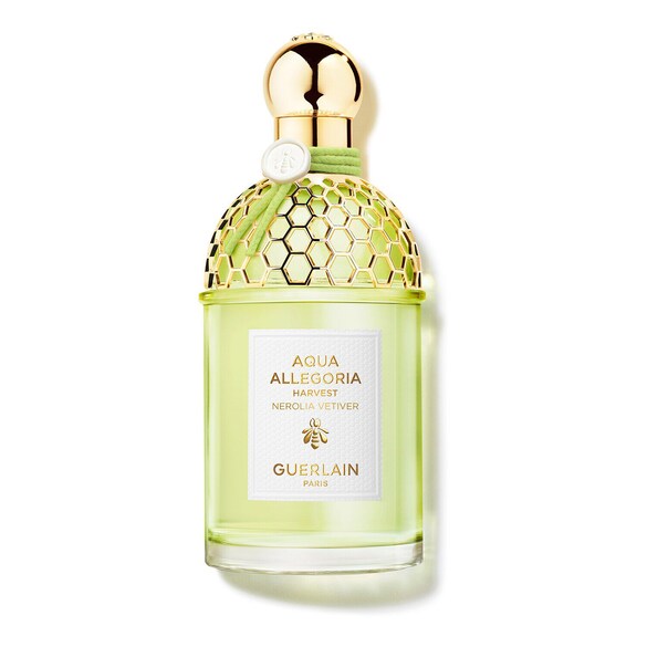 Aqua Allegoria Harvest - Nerolia Vetiver - Eau De Toilette, GUERLAIN