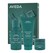 50 ml + 40 ml + 25 ml