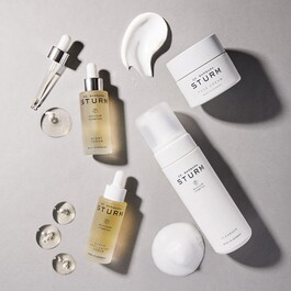 Night Serum - Sérum Régénérant Nuit