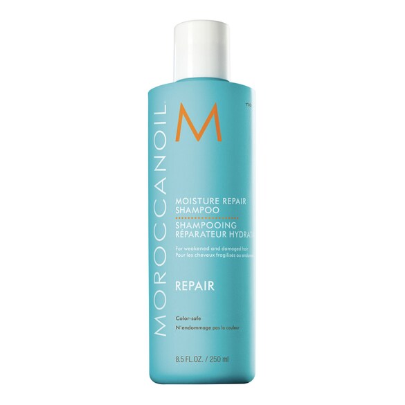Shampooing Réparateur Hydratant, MOROCCANOIL