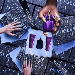 Alien - Coffret Eau de Parfum pour Femme