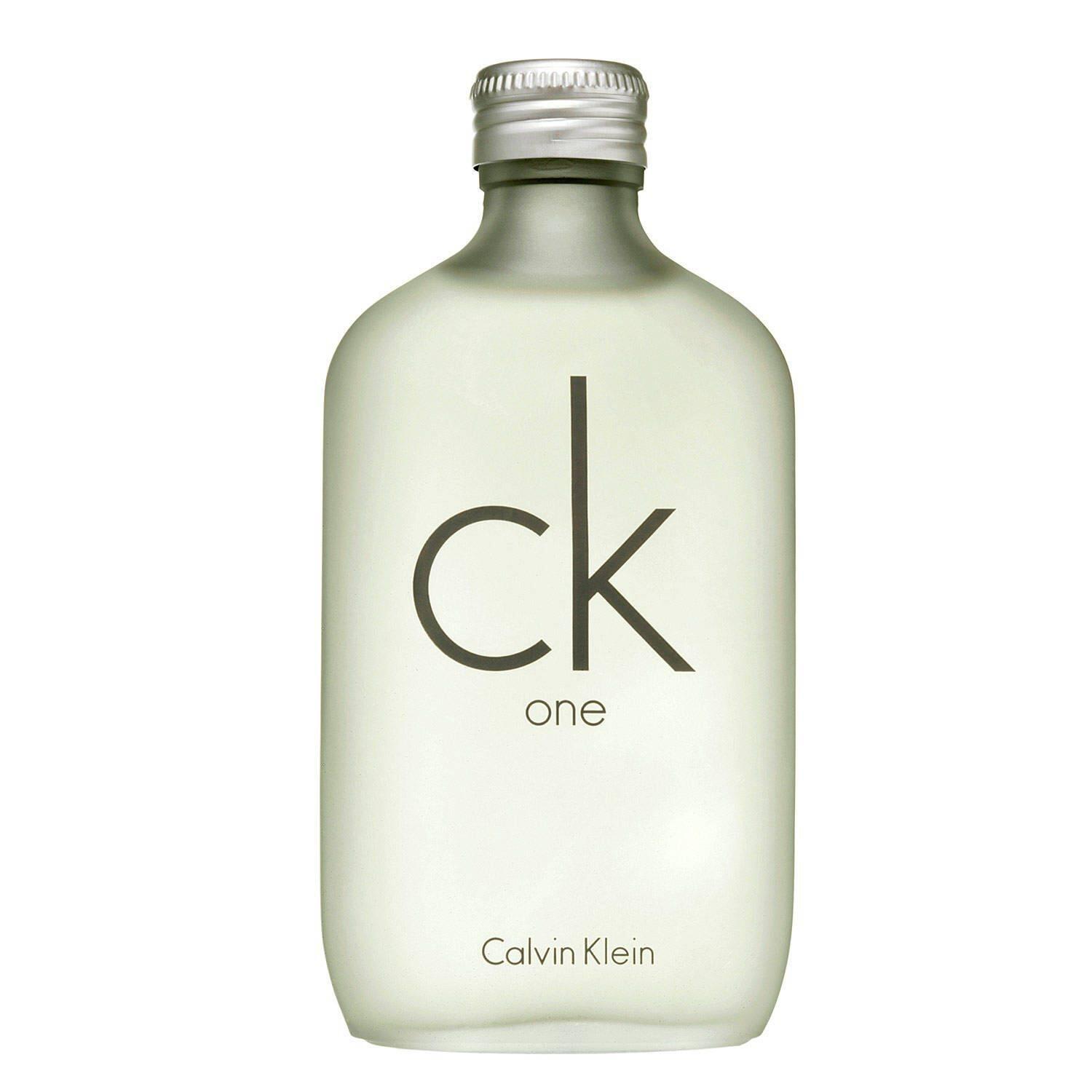 calvin klein parfum homme