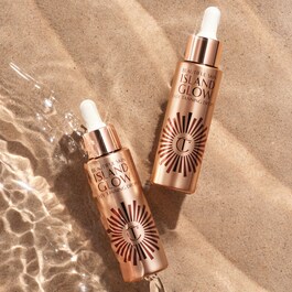 Beautiful Skin Island Glow Easy Tanning Drops - Gouttes auto-bronzantes