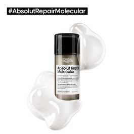 Serie Expert Absolut Repair Molecular - Masque sans rinçage 
