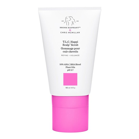 T.L.C. Happi Scalp™ - Gommage pour Cuir Chevelu, DRUNK ELEPHANT