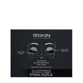 Celestial Black Diamond - Masque Contour Yeux