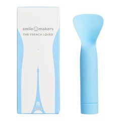 The French Lover - Langue Vibrante Flexible, SMILE MAKERS