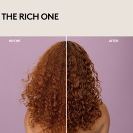 The Rich One - Après-Shampoing Réparateur Hydratant