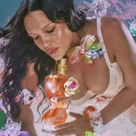 La Belle Flower Edition - Eau de parfum