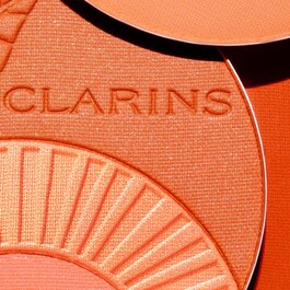 Ever Bronze & Blush - Poudre Compacte Bonne Mine Ensoleillée Nutrition 