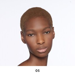 Poudre De Beauté Éclat Soleil