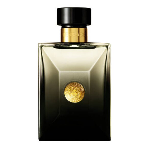 Oud Noir - Eau de Parfum, VERSACE