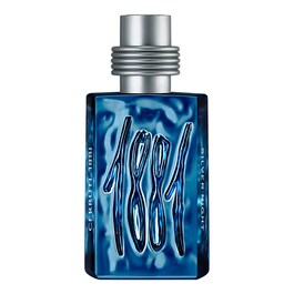 Cerruti 1881 Silver Night - Eau de parfum