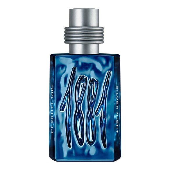 Cerruti 1881 Silver Night - Eau de parfum, CERRUTI