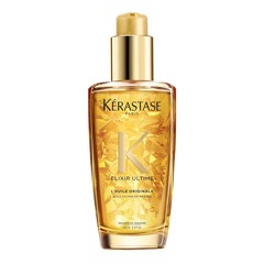 Elixir Ultime Huile Originale - Huile de soin multi-usages sublimatrice, KÉRASTASE