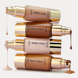 face tape™ - Fond de teint 