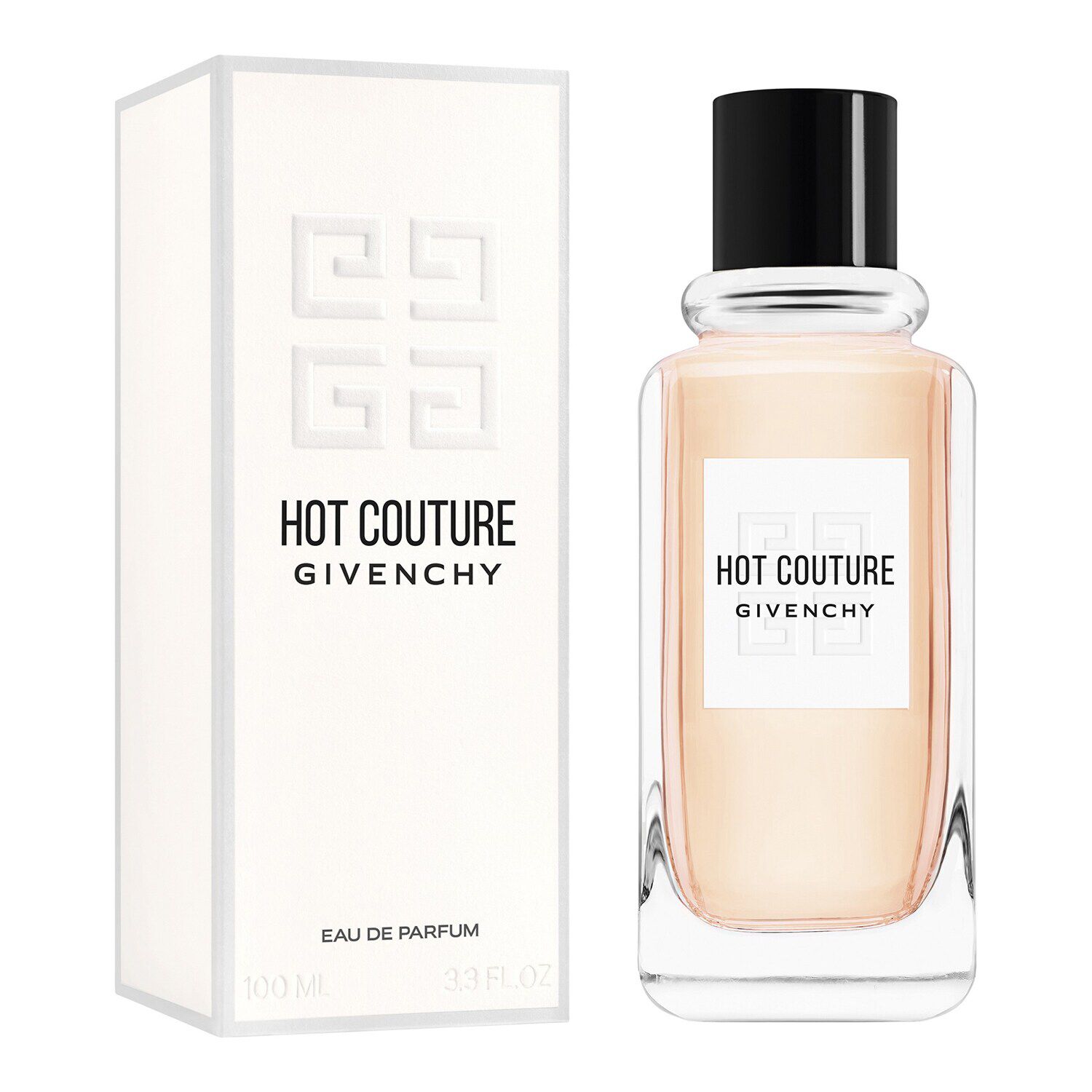 Hot Couture Eau de Parfum de GIVENCHY SEPHORA
