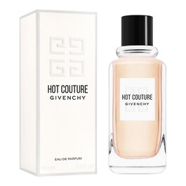 Hot Couture - Eau de Parfum