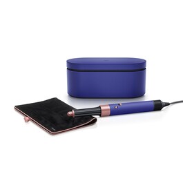 Fer à boucler Dyson Airwrap™ - Bleu Pervenche/Rosé