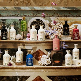 The Alchemist's Garden - Love at your Darkest - Eau de Parfum