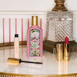 Coffret Gucci Flora - Eau de Parfum