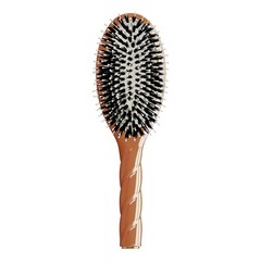 N.03 L'Indispensable Douceur - La Brosse Douceur Indispensable, LA BONNE BROSSE