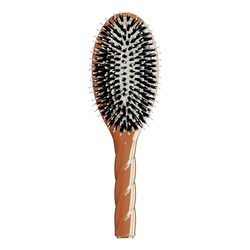 N.03 L'Indispensable Douceur - La Brosse Douceur Indispensable