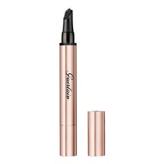 Mad Eyes - Gel fibres volume naturel sourcils, GUERLAIN