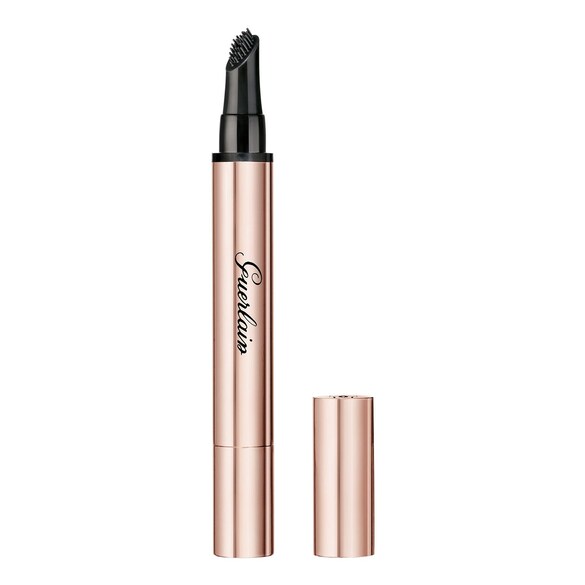 mad eyes - gel fibres volume naturel sourcils
