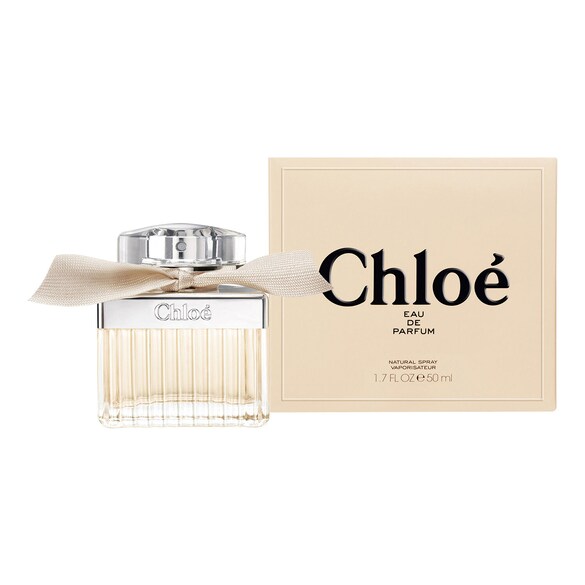 Chloé Eau De Parfum De Chloé Sephora