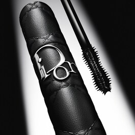 Diorshow Overvolume - Mascara volume extrême 24 h et définition cil-à-cil
