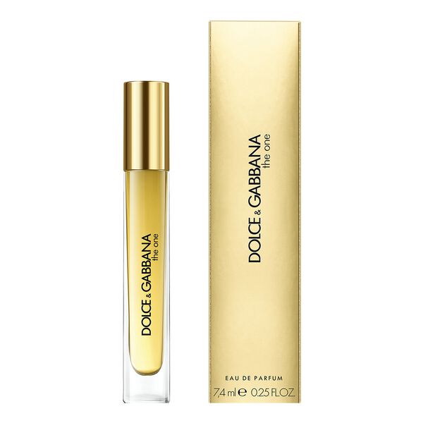 The One Eau de Parfum RollOn de DOLCE & GABBANA ≡ SEPHORA