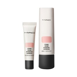 Mini Strobe Cream - Hydratant Lumineux