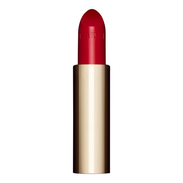 Joli Rouge - Recharge Joli Rouge Rechargeable - Rouge à lèvres fini satiné , CLARINS